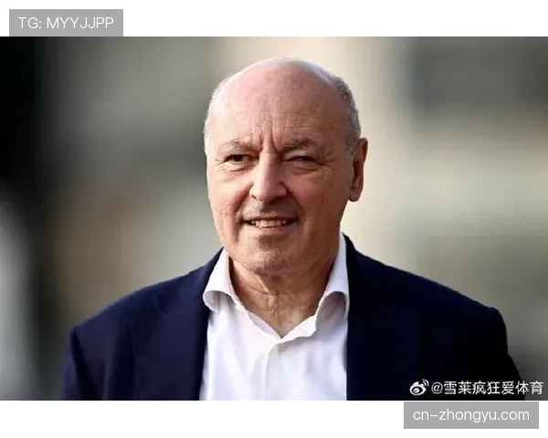 独家专访国米CEO马洛塔：谈夏窗规划与新球场进展